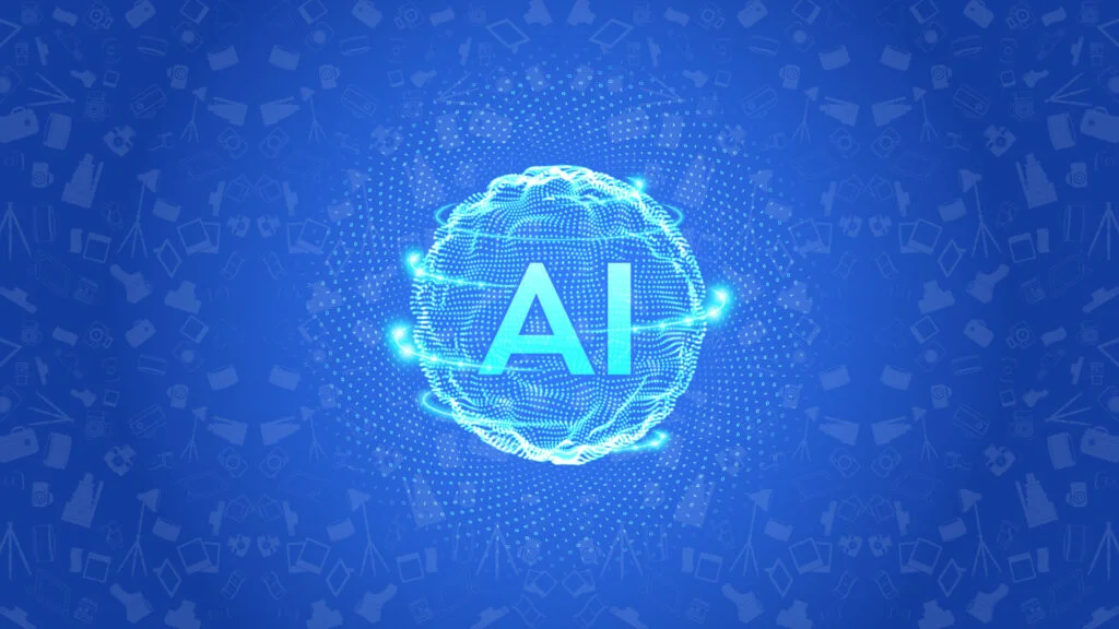 تحسين جودة الفيديو بالذكاء الاصطناعي Ai